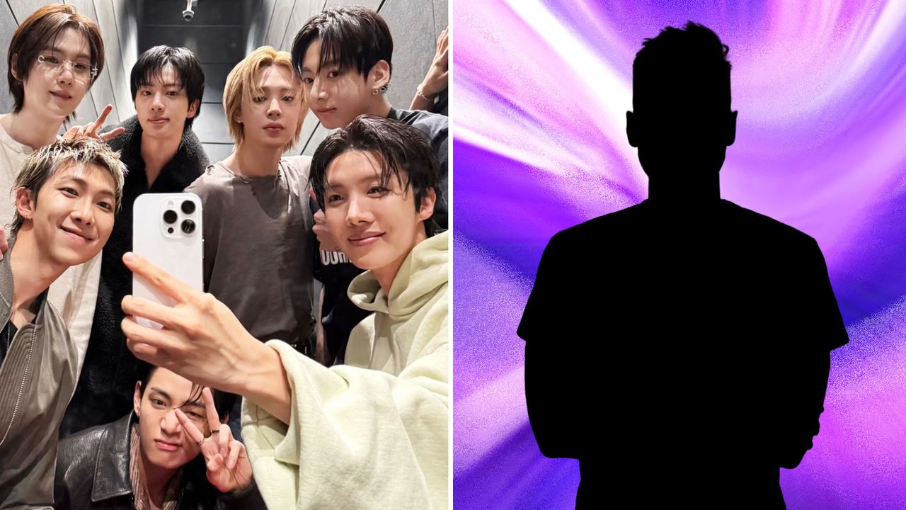 Not Jungkook or Jin, this BTS member topped South Korea's Brand Reputation Rankings for Boy Group Members in February 2026