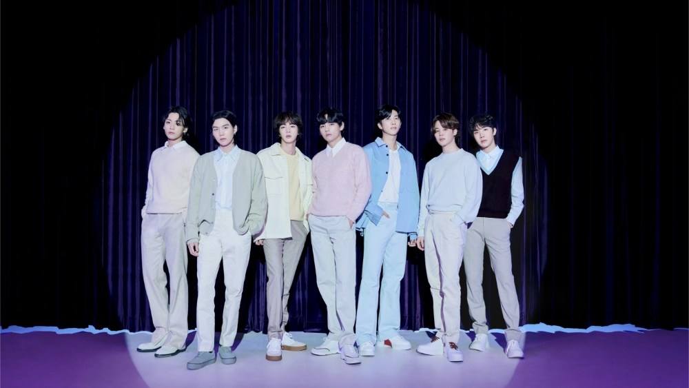 BTS 'Arirang' World Tour to Stream Live in Cinemas Globally