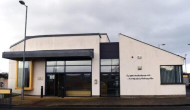 Ballyshannon woman fined €388 for having no car tax