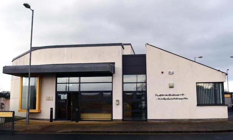 Ballyshannon woman fined €388 for having no car tax