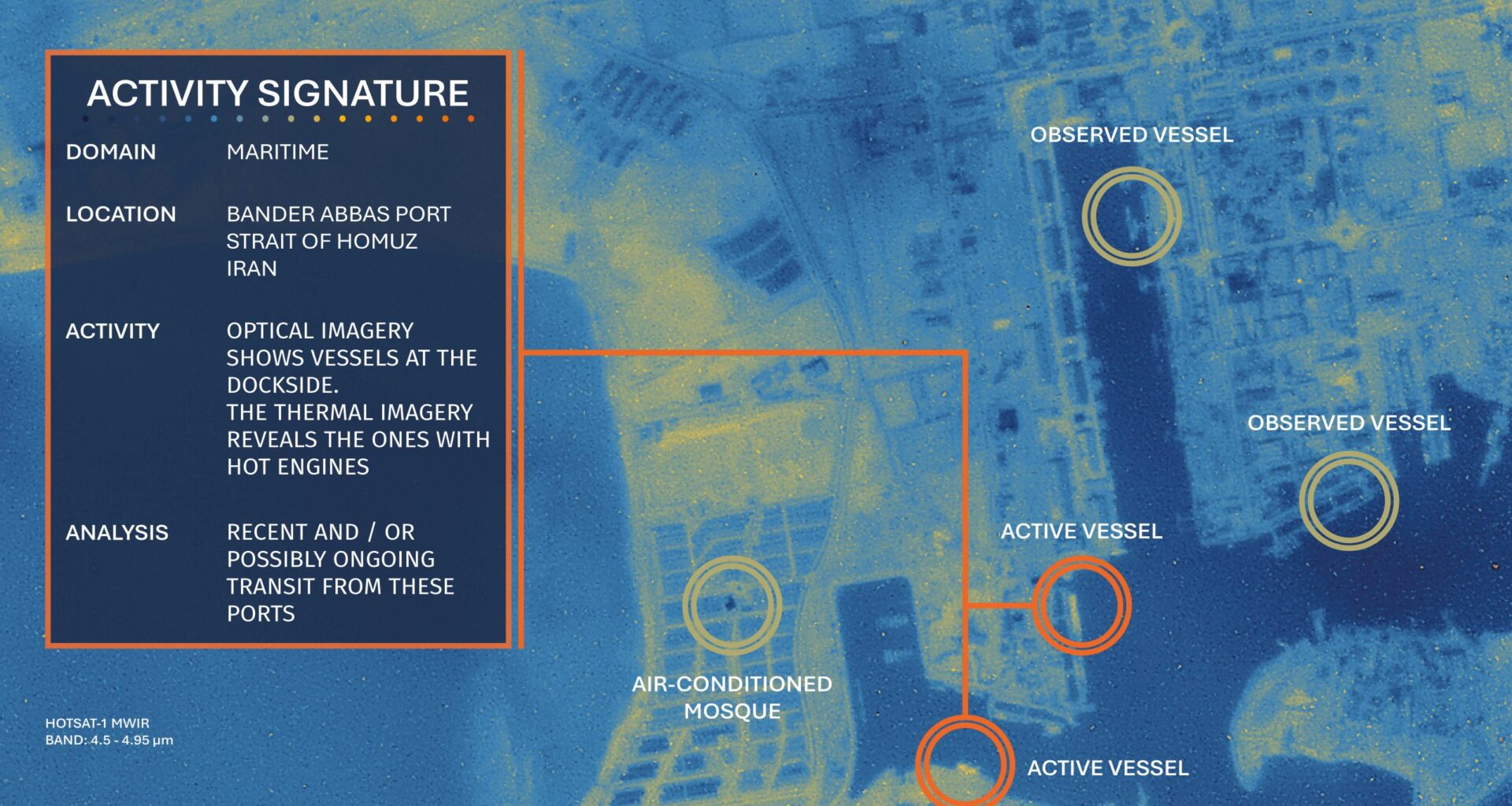 SatVu to expand thermal imaging constellation with NATO-backed funds