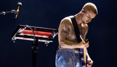 Secrets of the 2026 Grammys: Justin Bieber, Lady Gaga