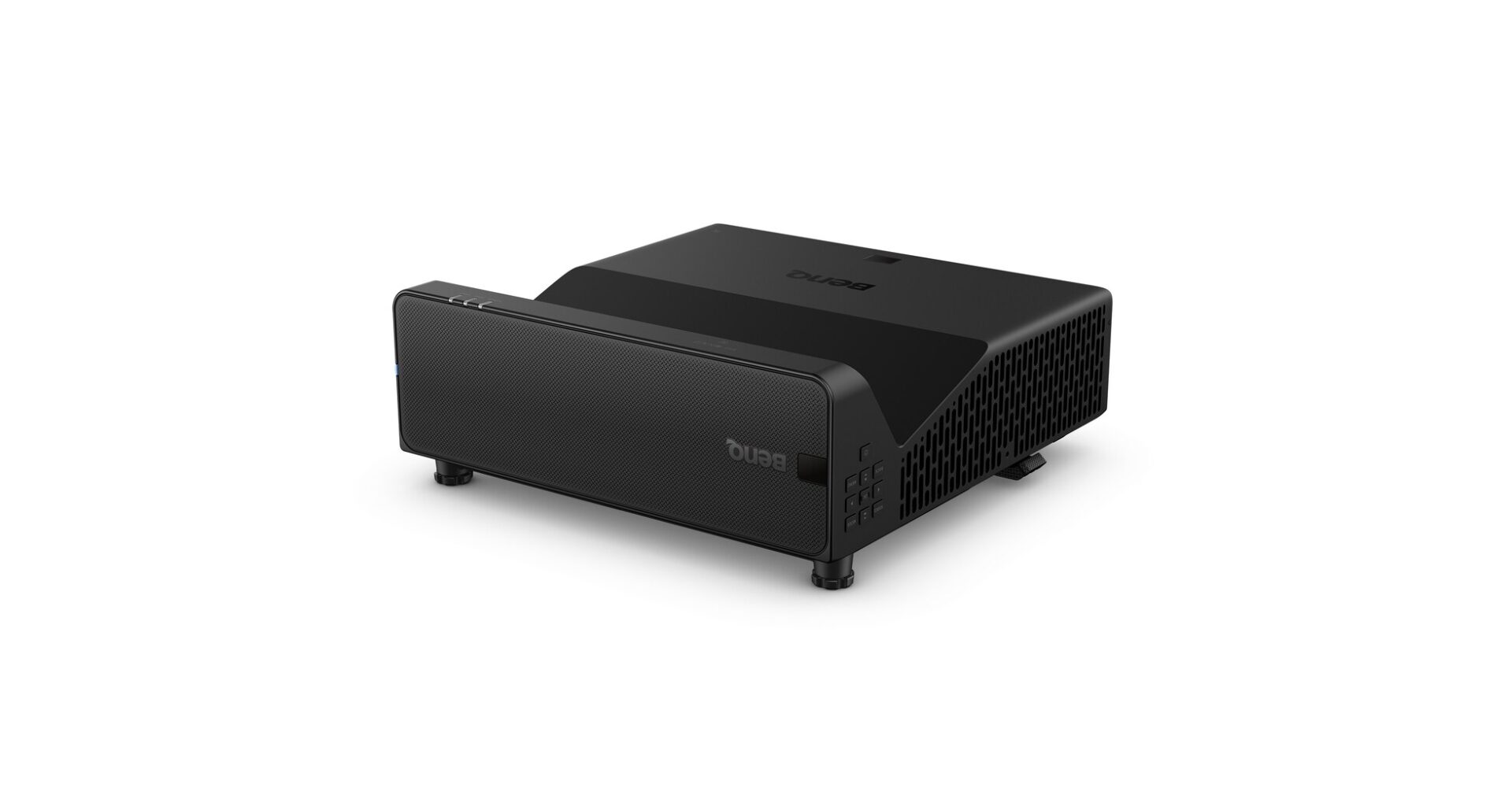 BenQ Expands its Leadership in Immersive & Simulation Projection with Purpose-Built Short Throw Projectors