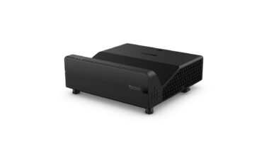 BenQ Expands its Leadership in Immersive & Simulation Projection with Purpose-Built Short Throw Projectors