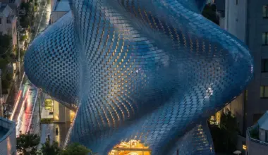 Bendo Bricks by Kedar Undale Explores AI Within Parametric Systems