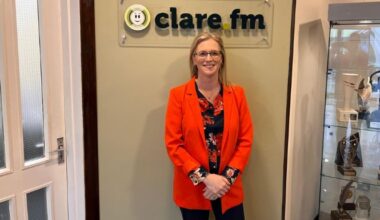 Clare LEO Says US Tariffs Make It More Important For Local Businesses To Seek Assistance