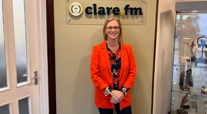 Clare LEO Says US Tariffs Make It More Important For Local Businesses To Seek Assistance