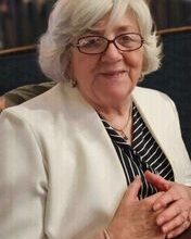 Death Notice of Bernadette (Bernie) O' Dowd (née McWeeney) (Carrick-on-Shannon, Roscommon)