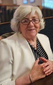 Death Notice of Bernadette (Bernie) O' Dowd (née McWeeney) (Carrick-on-Shannon, Roscommon)