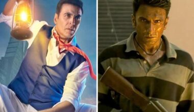 Bhooth Bangla promo song to be attached to Dhurandhar: The Revenge: Report : Bollywood News