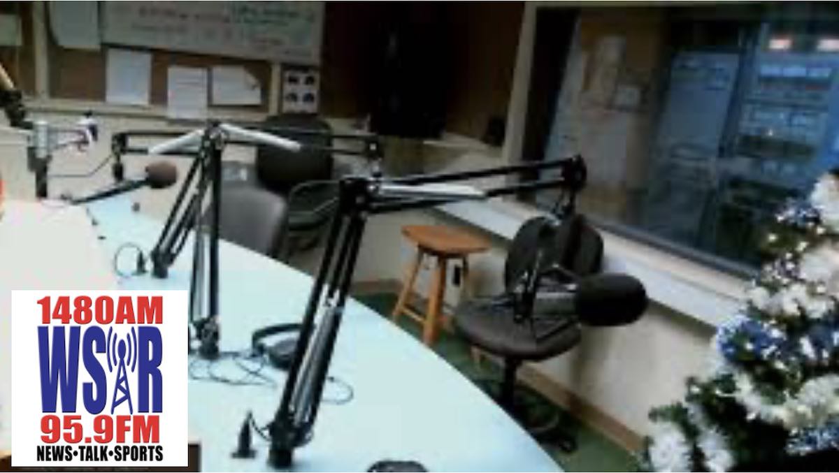 Mutual Agreement Reached to Terminate WSAR Management Joint Venture and Relocation Plans – Fall River Reporter