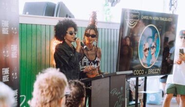 2026 Femmy Awards Voting Is Now Open: Nominees List