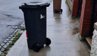 Panda bin charges up 6% with other waste companies expected to follow