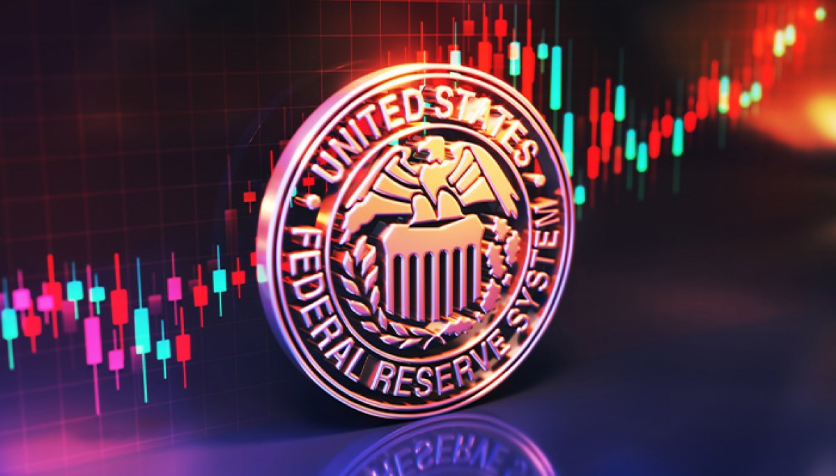 A Goldilocks first year for Trump 2.0