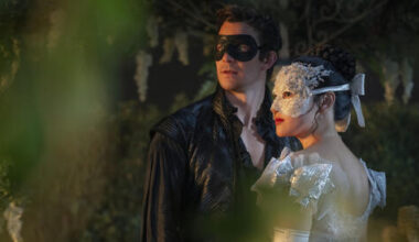 Bridgerton season 4 explores love, class and social boundaries