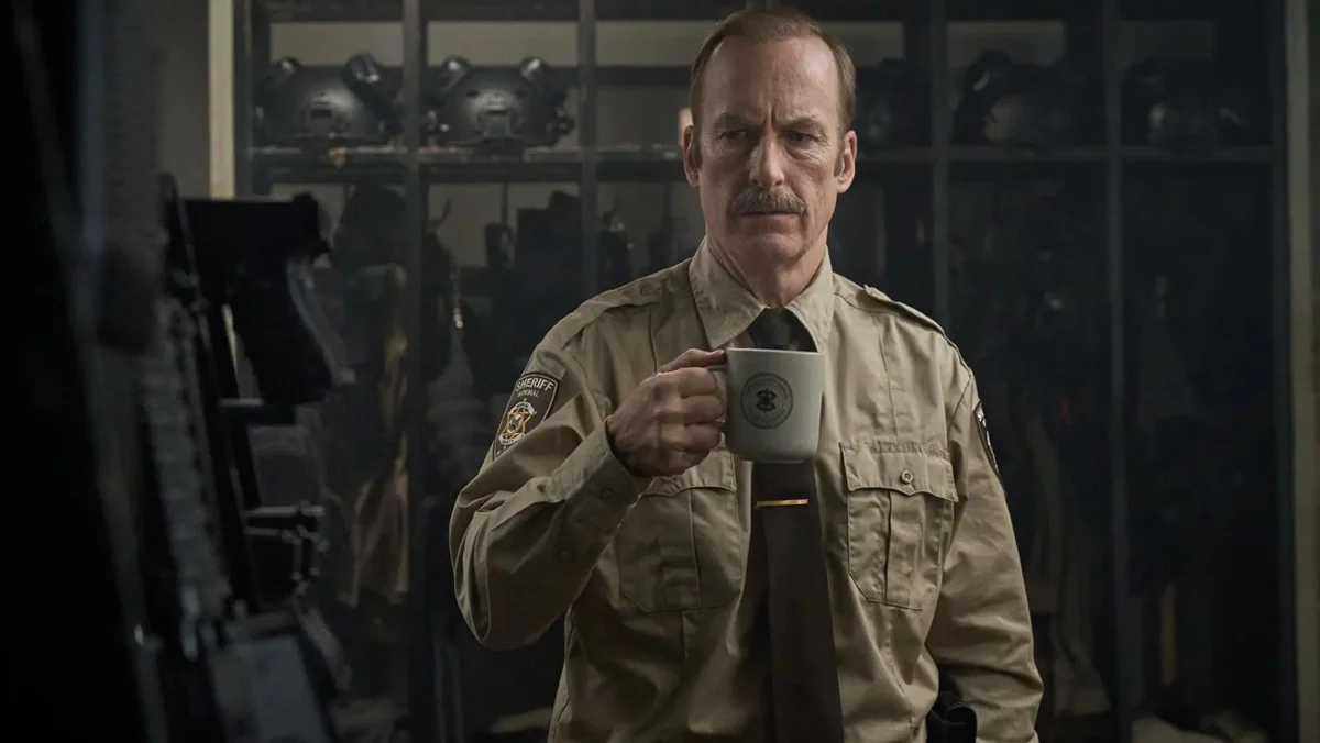 Bob Odenkirk Arrives Guns A-Blazing in NORMAL Trailer
