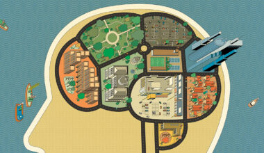 Fed on Reams of Cell Data, AI Maps New Neighborhoods in the Brain