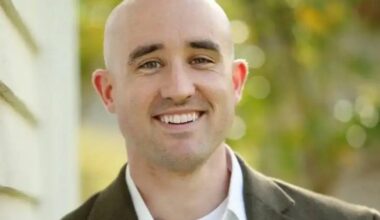 Financial advisor and columnist Brandon Renfro