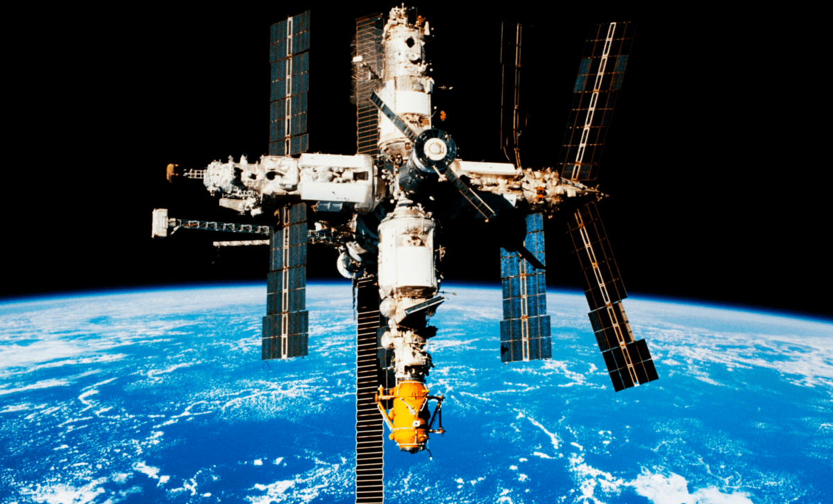 Breakthrough Satellite Technology Could Revolutionize Ocean Cleanup Efforts