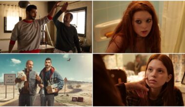 Yes Studios Sets Debut London TV Screenings Slate