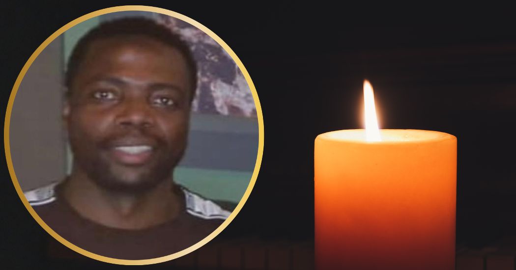 Sadness in Donegal as local chef dies in A5 collision