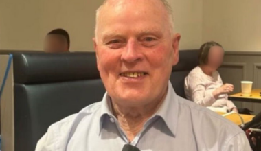 ‘Everyone was fond of Frank’ – ‘Gentleman’ killed in Dublin bus crash remembered as ‘intelligent’ and ‘independent’