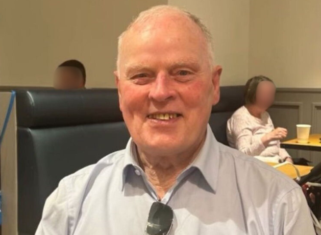 ‘Everyone was fond of Frank’ – ‘Gentleman’ killed in Dublin bus crash remembered as ‘intelligent’ and ‘independent’