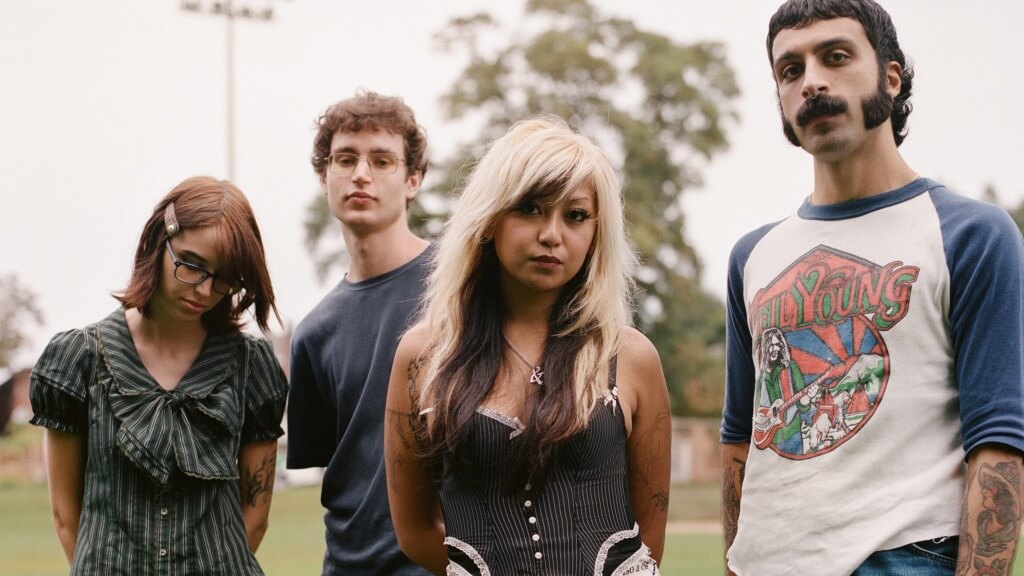 The swaggy, hi-fi dreams of Canada’s cootie catcher