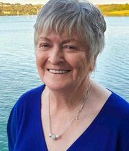 Death Notice of MARGARET CASHMAN (née Guerin) (Midleton, Cork)