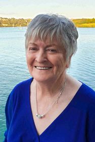 Death Notice of MARGARET CASHMAN (née Guerin) (Midleton, Cork)