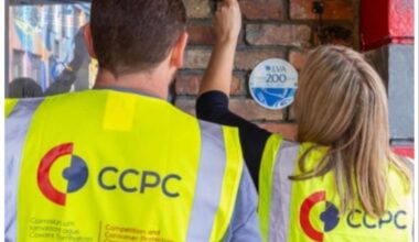 Mayo jewellers punished after inspectors uncover consumer law breach