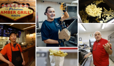 ‘It isn’t just a job, it’s our life’ – The Irish Times