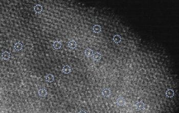 New process for converting polystyrene to toluene