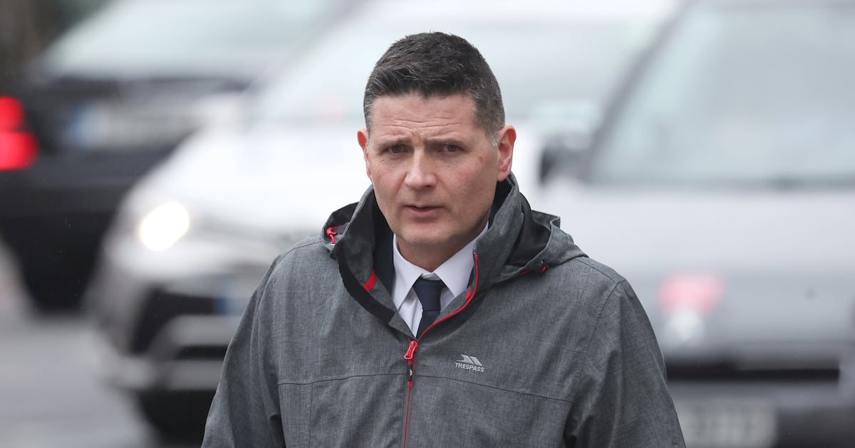 Former Cycling Ireland official given suspended sentence for attempted deception – The Irish Times