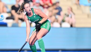 Ireland impress in scoreless draw against Australia – The Irish Times