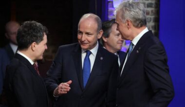 How EU plans to jump-start bloc’s sluggish economy – The Irish Times