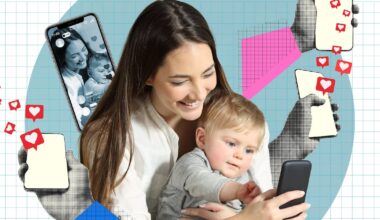 Have we reached the end of the ‘sharenting’ era? – The Irish Times