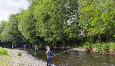 River in Cork hit by major fish kill to see cutting-edge device deployed monitoring pollutants