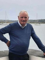 Death Notice of John Finnegan (Clonberne, Galway)