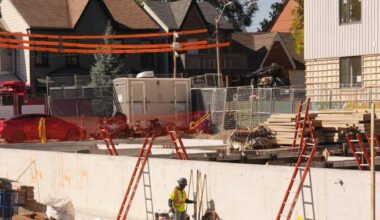 Housing market faces possible recession in 2026 amid ‘subdued’ demand: CMHC - National