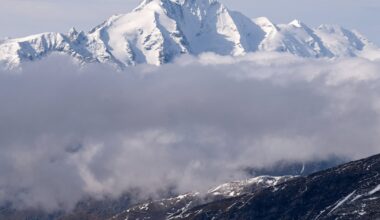 Alpine climber guilty of manslaughter over girlfriend’s death on Austrian mountain – The Irish Times