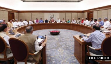 Cabinet approves Startup India Fund of Funds 2.0 to Mobilize Venture Capital for India’s Startup Ecosystem