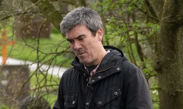 Cain Dingle 