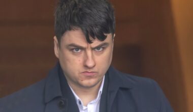 Man who left woman with metal plate in face after coke attack is jailed