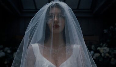 Night Manager star in teaser for horror from Stranger Things creators