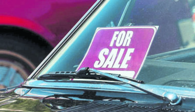 Donegal is Ireland’s most active motor market