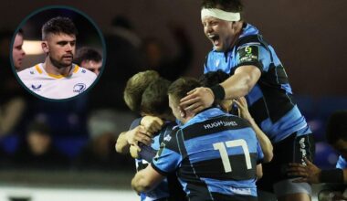 5 takeaways as Welsh region cement title chances