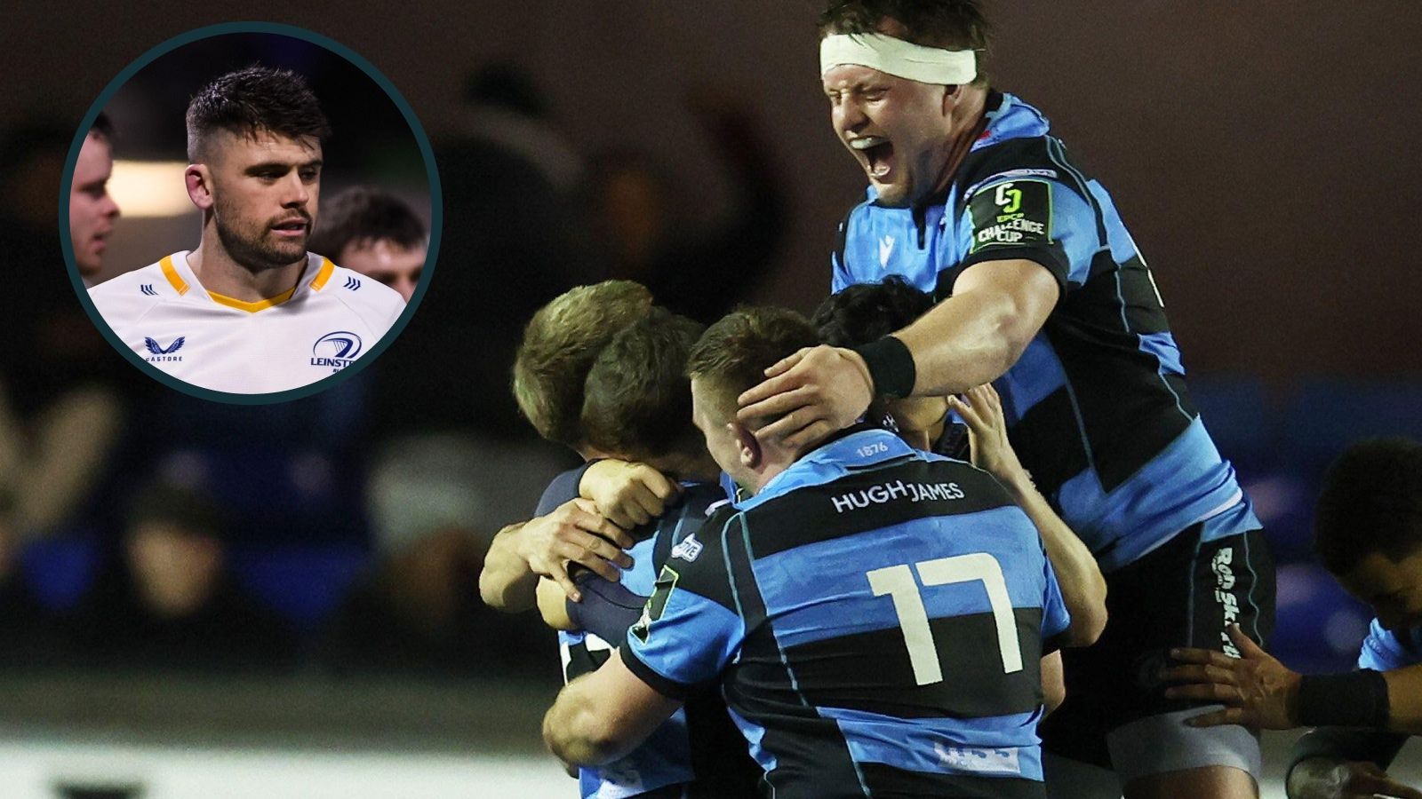 5 takeaways as Welsh region cement title chances