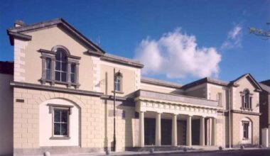 Castlebar by day 1000 0