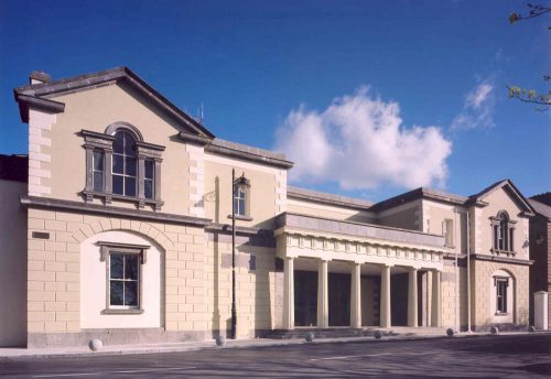 Castlebar by day 1000 0